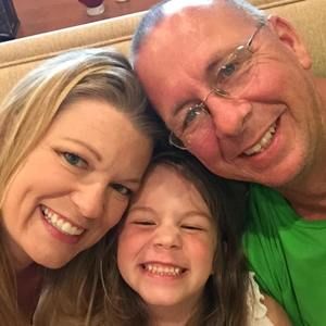 Meet your Posher, Sally